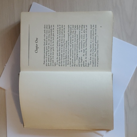 Green Entry Ruth Howard First Edition - Picture 7 of 15